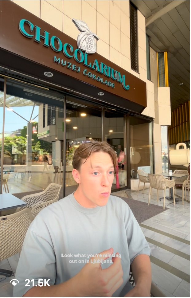 Chocolarium