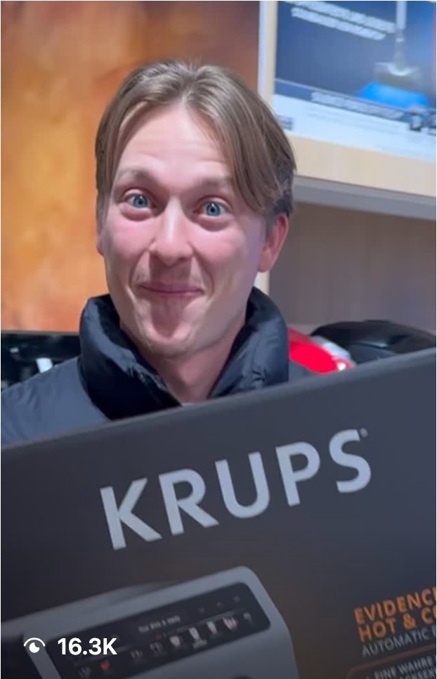 Krups