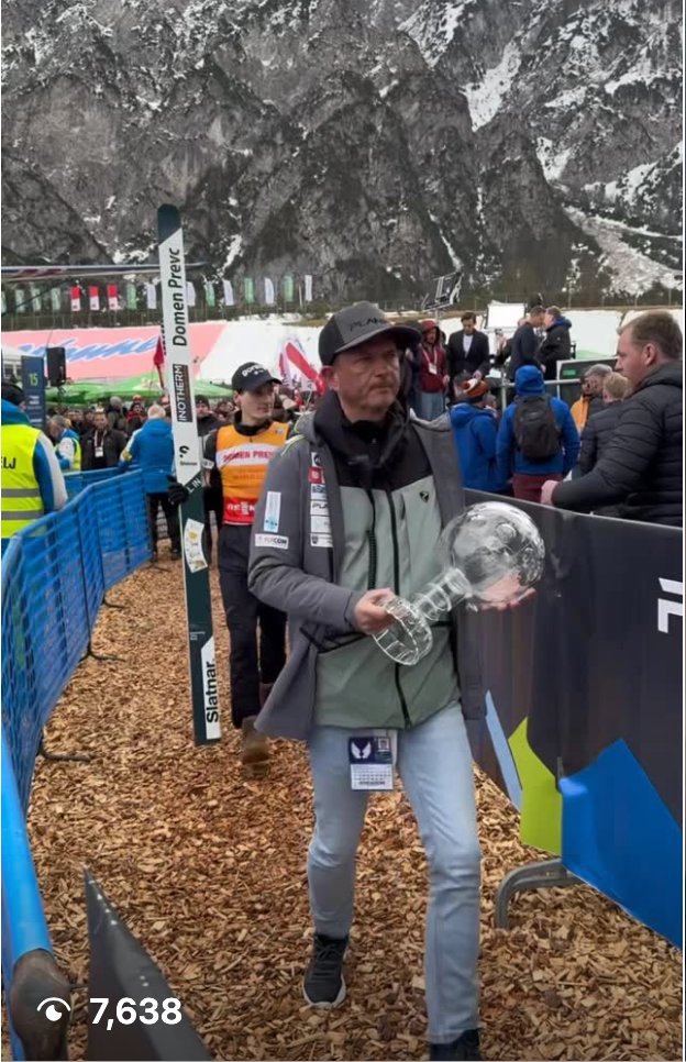 Slo Ski Nordic Team
