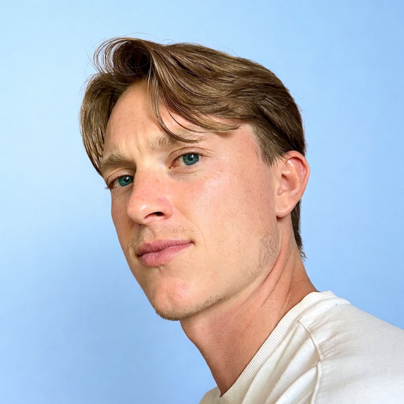 Aaron Arnold